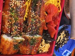-鳗鱼家·深夜食堂(军博店)