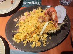 -Tegu泰古莲·泰国餐厅(红山6979店)