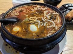 -45°李小姐土豆粉(世纪港湾店)