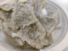 -黑八私房老北京炸酱面