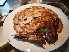 -雀蓝川菜(奥体广场店)