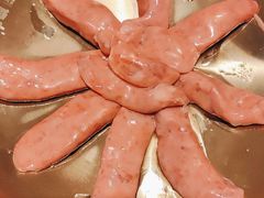 -核桃碳烤肉馆(深圳首店)