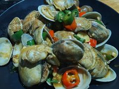 -KAOTOWN烤堂•烧烤(海汇港店)