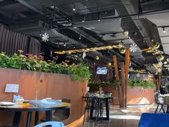 -华阳时光吧餐厅(华阳广场国际大饭店)