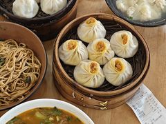 -常鲜德乐购迎桂馒头店(麻巷公寓店)