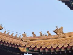 -历代帝王庙博物馆