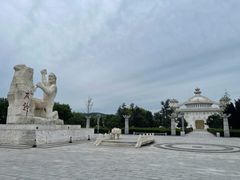 -中华石雕艺术园