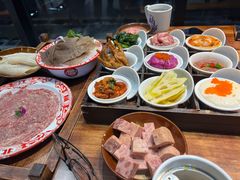 -楠火锅(哈尔滨金爵万象店)