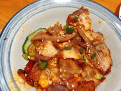 夫妻肺片-頂好酒家·经典粤菜(海信广场店)