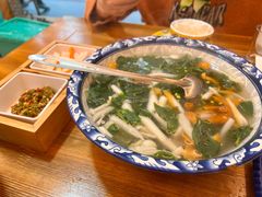 -老味道1992(武当山店)