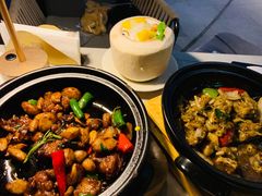 -星叶·东南亚料理(宁波万象汇店)