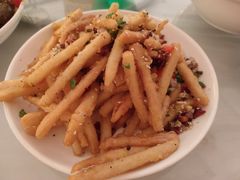 -小李子油焖大虾(南浦店)