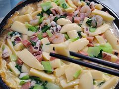 -华春餐馆(鱼山路店)