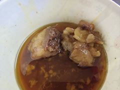 -好成财牛排馆(涂门街总店)