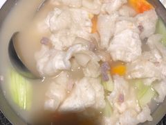 鱼腐-桃源春晓中餐厅 TaoYuan Restaurant