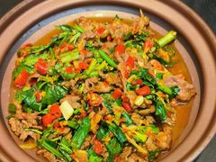 -滇铺子·云南特色菜·第九届野生菌美食节(东风东路c86店)