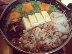牛肉火锅-铃木食堂(帽儿胡同店)