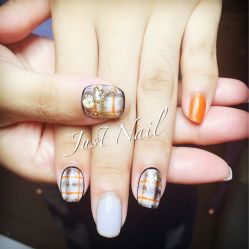 -JustNail甲思美甲