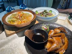-德尚煌·顺德菜(誉山悠方天地店)