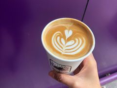 -HANA COFFEE(长寿路店)