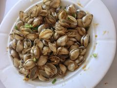 -碧海银沙海鲜餐厅(恒大海上威尼斯店)