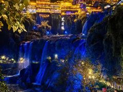 -芙蓉镇景区