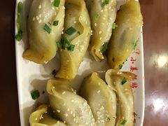 -小姜锅贴(凤凰街店)