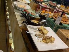 自助取餐区-戈拿旺巴西烤肉(崇文门店)