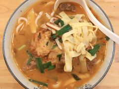 -阿彬生炒牛肉面(解放路店)