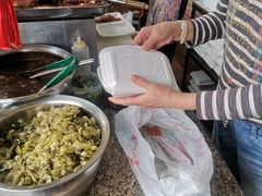 -大聪烧鹅快餐店(梅林店)