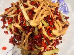 -逢春菜馆天津菜(胜利路店)