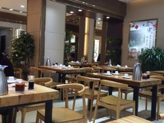 -杨记清芳牛肉拉面(京广路店)
