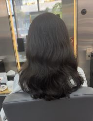 -Hair Code芭曲发型