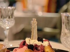 -火车头法国西餐厅