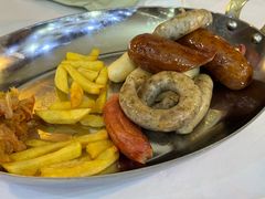 -维兰西餐(万泉河店)