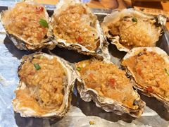 -新疆烧烤王(广灵店)