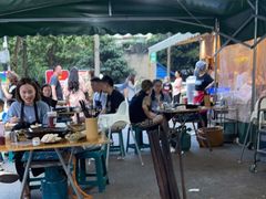 大堂-五里关火锅(牛市口店)