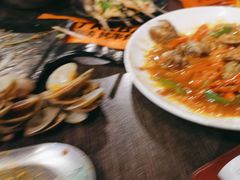 -马海涛牛肉串(领汇广场店)