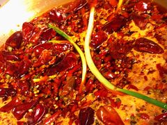 -小龙坎火锅(全球总店)