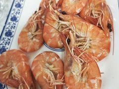 -新享乐海鲜(翠华路店)