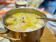 -黄泥岗·地道湖北菜(奥特莱斯店)