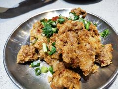 -小豆海棠(嘉兴路店)