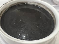 黑芝麻糊-稻香酒家(天河城店)