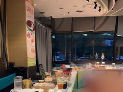 -眉州东坡(北苑华贸店)