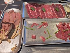 -由衷贵州酸汤牛肉火锅(新桥店)