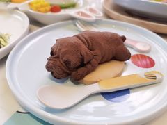 -水桶王国主题餐厅·聚会·生日派对·亲子活动·家庭套餐(亚龙湾希尔顿店)