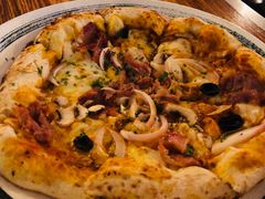 -PIZZA BIANCA(民园店)