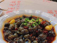 -叒缘夜光杯(望江橡树林店)