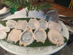 -禄婶鸡煲·打边炉