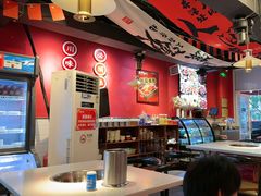 -来伊回麻辣烫·火锅串串清真(红瓦寺总店)